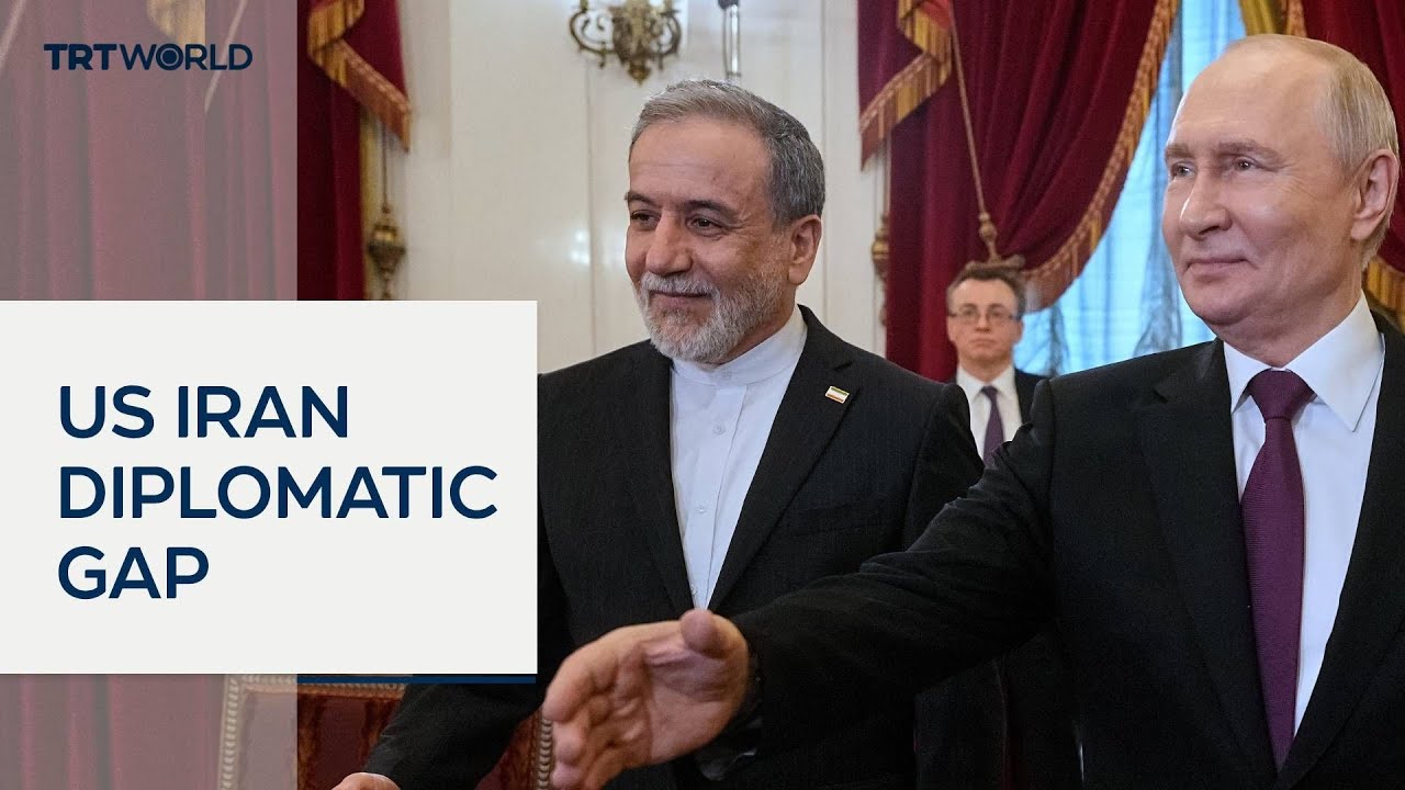 Trump reportedly unhappy with new Iranian proposal