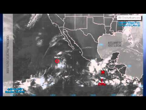 November 22, 2015, Weather Xtreme Video