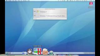Parallels Desktop for Mac - View modes