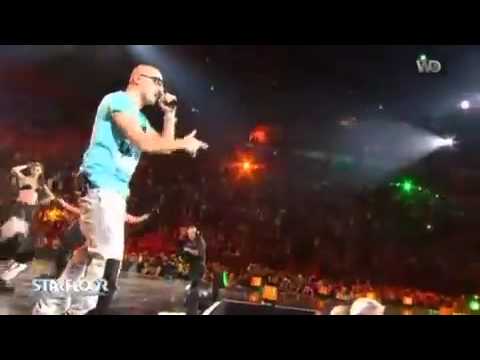 STARFLOOR 2011 - Starshine Group Lucenzo Danza Kuduro