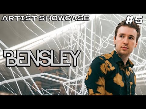 Artist Showcase #5 - Bensley