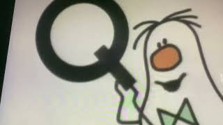 Sesame Street Poverty Pictures: The Letter Q