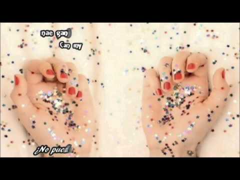 Hong Dae Kwang Confessions Sub Esp Eng Rom