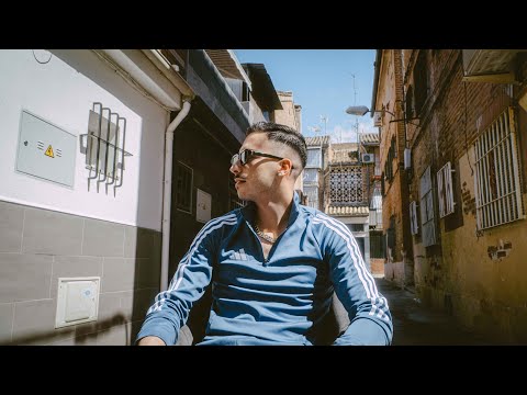 Pablo Cuesta - Vida Loca (Videoclip Oficial)