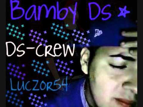 Bamby Maestro Lefty DS crew - No confundas 2011