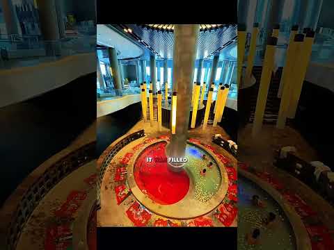 This Pool Is Crazy 😨