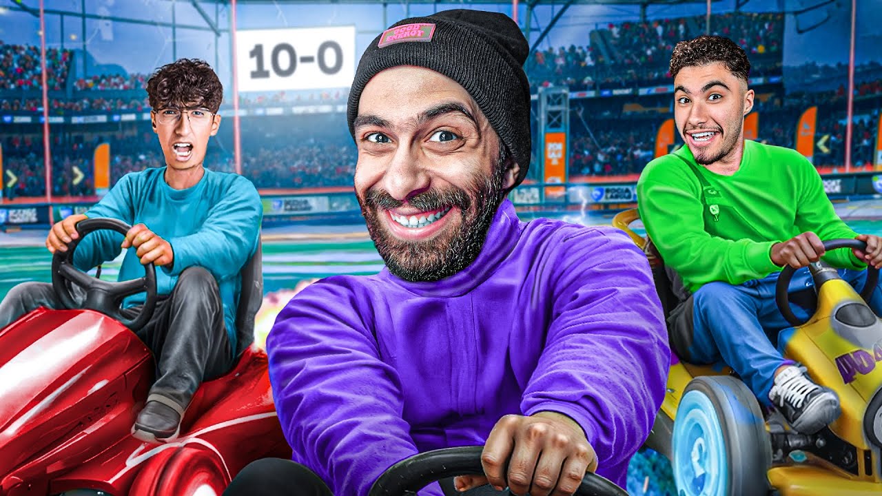 وقعت بولتكس وكريم يلعب في بعض 😈🔥والخناقة ولعت