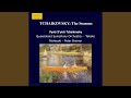 The Seasons, Op. 37b, TH 135: XII. December: Christmas