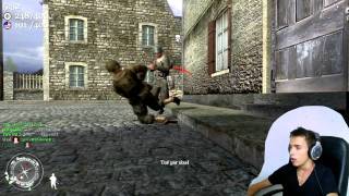 De retour, et énervé RAGE-COMMENTARY J me suis fait pété le cul pendant toute la vidéo 