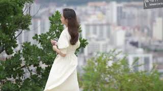 정은혜  KOREAN MODEL 韓国 レースクイーン