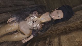 [ Modded Skyrim LE ] Adventures with Fenrir & Cute Followers! CTD ~ No Mic 2024_01_18