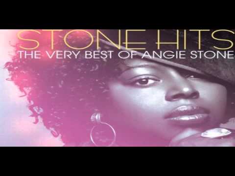 Angie Stone- ft Tinash'e & Betty Wright -Baby (REMIX)