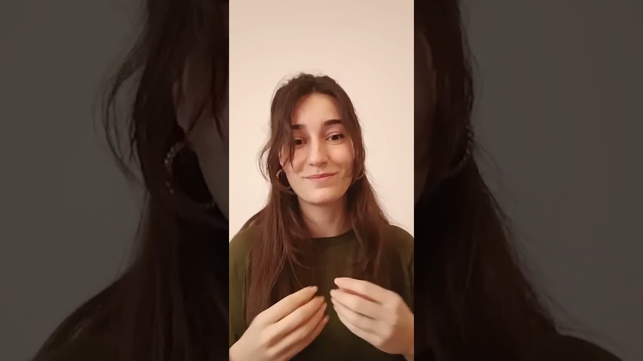 Vídeo Participación - Psicóloga Inés Álamo