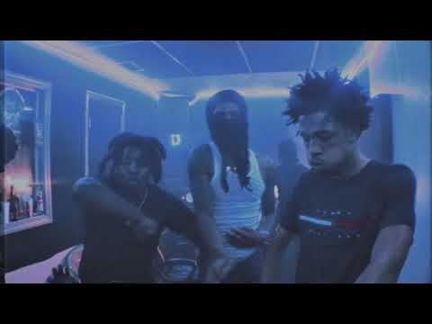 SMB Ocho x MLB Juice x Off Top Tre x Doom - Trap Phone (Unreleased)