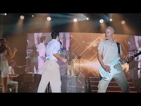 Giovanni Zarrella -  Sempre Sempre & Übersetzung (Live in Quedlinburg 17 08 2024)