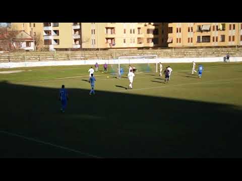 Albi Cekici - Pogradeci Apolonia