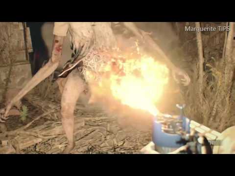 Marguerite Tips for madhouse difficulty