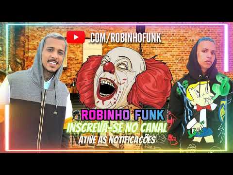 REBOLA LENTINHO - Kuarto Da Bregadeira MC Kaio e MC Rick - GRAVE / FUNK LANÇAMENTO 2021 / FUNK 2021