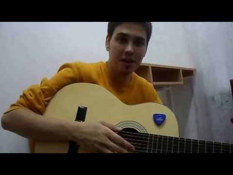 Темча К    Дурака Привет ххру с гримерки Костаная