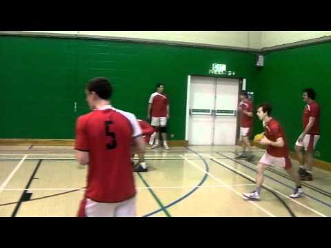 Leamington Spartans vs Meteors - East Midlands Open Group Stage - Game 4