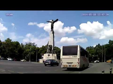 Camera IP Megapixel dome de interior Eyecam EC-1201 - www.1cctv.ro