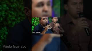 Hino 33 CCB – Jesus é o Nosso Guia | Paulo Gustavo e Alison Benalia