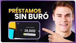 Las Mejores Aplicaciones de Prestamos Sin Buro