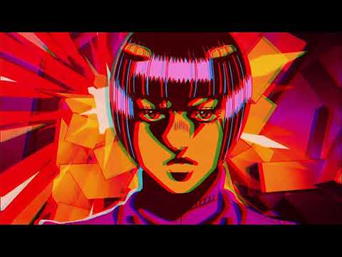 JoJo's Bizarre Adventure Part 5 Opening King Crimson ver. (Fanmade)
