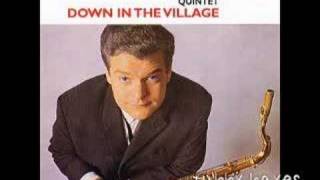 Tubby Hayes/Down In The Village