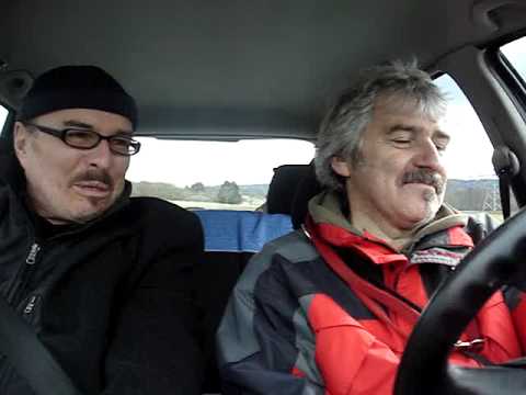 Ulrich und Karl - Reich und Ranitzki