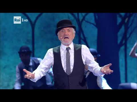 Moritat - La ballata di Mackie Messer - Cavalli di battaglia 23/06/2018