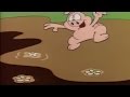Garfield And Friends Orson S Mud Waller