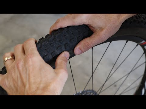 Bike Tech Tips: Be a Human Pressure Gauge