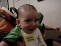 Lucas Levin Ya Tiene Cosquillas