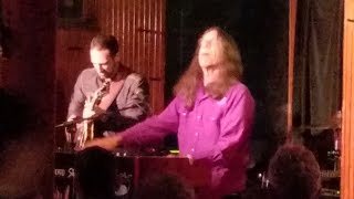 "Bertha" - BRUCE KATZ BAND