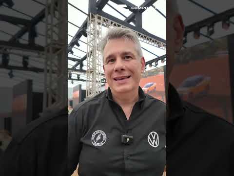 A nova Volkswagen Amarok já está dando pistas do que vem por aí.