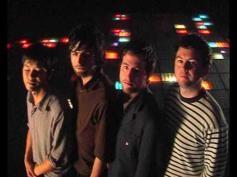 squareLIPS music video for shit disco - 'disco blood'