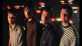 squareLIPS music video for shit disco - 'disco blood'