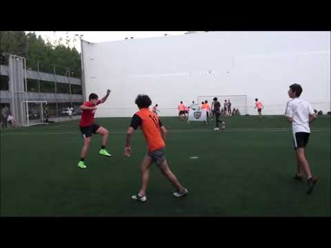 Este vs Denuncia - Fecha11 Copa Palermo