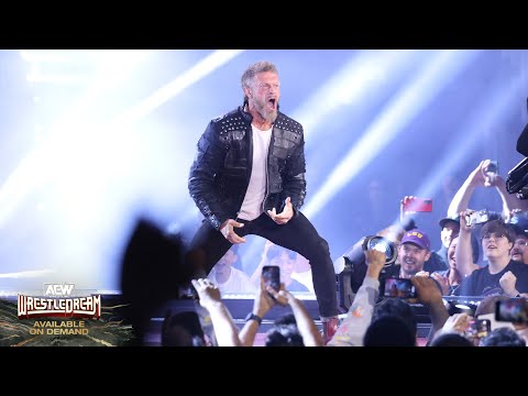 Triple H On Adam Copeland Joining AEW: The Time Was Right For Him, The Time Was Right For Us