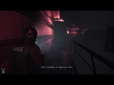 Daymare 1998 - Walkthrough Gameplay Part 1