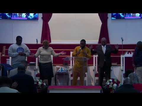 Welcome to Mobile Heights MBC