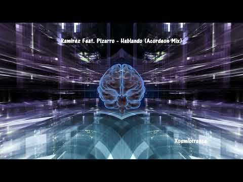 Ramirez Feat. Pizarro - Hablando (Acordeon Mix) - Buzz - 1992