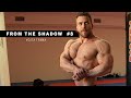 FROM THE SHADOW #8 - Předzávodni díl