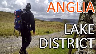 Podróże z Maciejem - Lake District - Anglia odc. 2