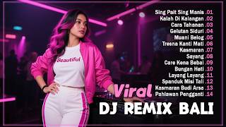 Download lagu DJ Remix Lagu Bali Full Bass || Lagu Bali Terbaru Dan Terpopuler Versi Remix ' Enak Didengar mp3