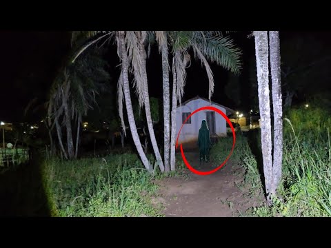 SOMETHING TERRIBLE LIVES IN THIS HOUSE AND DISTURBS THE RESIDENT'S LIFE