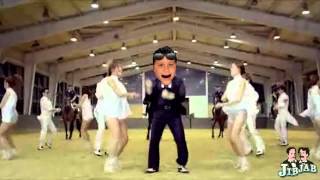 JibJab Order 5210495 Movie