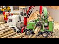 UNREAL THIS RC TRUCKS AND MACHINES WILL BLOW YOUR MIND