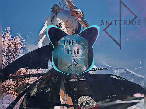 Snitzride - Take Me Tonight (Original Mix)